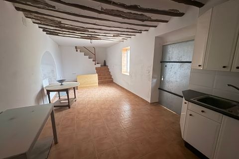 Finca i Albox, Almeria, Albox - € 198.000 | Ref: Casa Horizonte  - foto 46